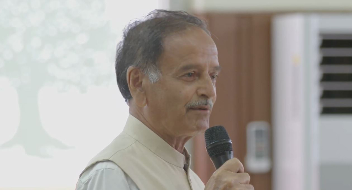 पहिचानको विषय पनि समाधान हुन्छ : कांग्रेस नेता सिटौला